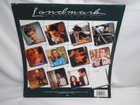 David Lynch  twin Peaks  1992 Landmark Calendar 12  X 12 - Great Show Photos  