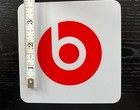 Beats By Dre Electronics Logo Sticker  Dr  Dre