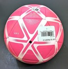 Lionel Messi Inter Miami Cf Signed Autographed Soccer Ball With Coa