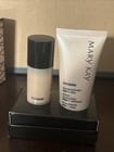 Mary Kay Timewise Microdermabrasion Plus Set Pore Minimizer Refine New Full Size
