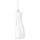 Water Pick Cordless Dental Water Flosser Oral Irrigator 4 Modes 4 Tips