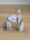 Bath And Body Works Disney Princess Wall Plug Castle Light Projector   In Hand 