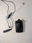 Whistler Xtr-695 Radar Detector