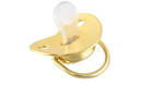 Letter Love Baby Pacifier     Personalized Initial   Bpa-free   Clip   Gift-ready