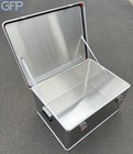 Zarges  eurobox 6  - Universal Box - 800 X 600 X 410 Mm  155 L Volume  284696 