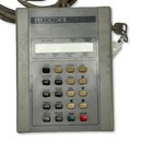 Lumonics Laser Control Panel For Resonetics Se415 Micromachining System With Key