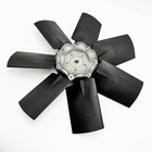 1pcs New Fits Atlas Copco Air Compressor Fan 1613745400