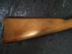 Excellent Us M1873 Springfield Trapdoor Full Size Rifle Stock  Nice Wood 