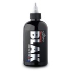 Premium Black Tattoo Ink - Vegan Friendly  Smooth Lining   Shading  8 Oz Organic