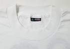 Vintage 1997 Prince Emancipation Tour Shirt Tafkap Concert T-shirt Large L Rare
