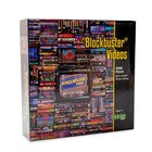 Blockbuster Era 1000-piece Jigsaw Puzzle   Toynk Exclusive