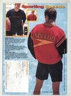 Undergear Fall 1993 Male Models 44pgs Vintage Fashion Gay Style Catalog M3957