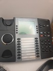 Mitel 8568 Ip Phone 50006123  black  Telephone New Opened Box