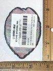 Madison County Alabama Fire Department Rescue Patch