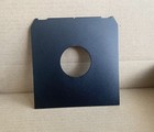 Lens Board Copal Compur  0 For 4x5 Linhof Technika Wista Shen Hao Chamonix Ebony