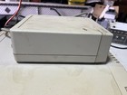 Vintage Working Apple 5 25 Floppy Drive A9m0107 Tested