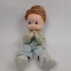 Haunted Doll Active Spirit    thomas    - Dark Heavy Paranormal Poltergeist 