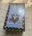 Halloween Waite Tarot - New - Unsealed