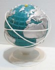 New York World s Fair 1964-1965 Unisphere Savings Bank W  Box   Paperwork Nywf
