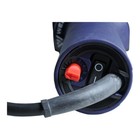1600w Hot Blast Torch Overlap Welding Gun Welder Pistol Tool Kit