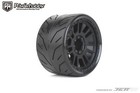 Powerhobby 1 8 Mt 4 0 Phoenix Belted Mounted On Road Tires  4  17mm