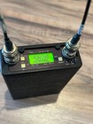 Lectrosonics Ucr411a Wireless Receiver Block 21 Legal In Us   Excellent Cond 