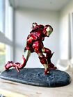 Sideshow Collectibles Iron Man Exclusive Comiquette Statue Marvel 211 500