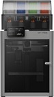 Bambu Lab - P2s Ams Combo 3d Printer - Gray
