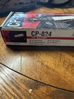 Chicago Pneumatic 824 Air Ratchet 1 4  Drive 5 25-12 5 Ft lbs