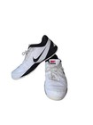 Nike Air Ring Leader Low Mens White Black Red Sneaker Size 11