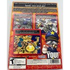 2012 Great Big War Game Pc Cd-rom Software Rubicon Brand New Sealed