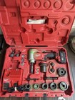 Milwaukee 2676-22 M18 18v Force Logic 10t Knockout Tool Kit 1 2 -2  Great Price