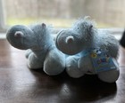 Vintage Ganz Webkinz Safari Lot -9 - One With Code