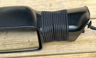 Chevy gmc 03-06 Oem Heated Driver Left Power Extend Towing Mirror W turn Signal