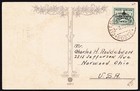 Vatican City   1939 Pope Pius Xi Interregnum Overprint Maximum Card  Postcard