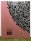 Tatting Second Edtion Designs From Victorian Lace Craft Jules Kaethe Kliot 1994