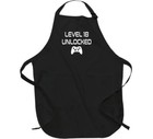 Level 18 Unlocked T Shirt