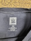 The Shield Justice Has Returned Authentic Wwe T-shirt Mens Wrestling Shirt 3xl