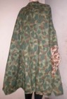 U s army -   -1943 Wwii Marine Corps Poncho Issue Pacific  Wwii 1943 -  used  -