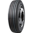 2 Tires Atlas Aw09 225 70r19 5 Load G 14 Ply Steer Commercial