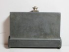 Vintage Unique Pigeon Timer