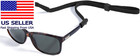 6-pack Glasses Strap - Universal Eyeglass Lanyard - Eyewear Retainer Cord For Re