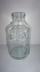 Vintage Libbey 5 Gallon Glass Jar Jug Terrarium 1776 18 5  X 10  With Feet