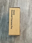 Vivint Doorbell Camera Pro Gen 2 Vs-dbc350-sa Smart Video Doorbell New