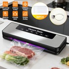 Commercial Vacuum Sealer Machine Seal A Meal Food Saver System W free 50 Bags Us