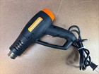 Warrior 1500 Watt Dual Temperature Heat Gun With 6ft Cord  