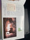 China 1990               Whole Year Of Ram Full Stamps Set Mnh   