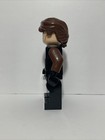 Lego Star Wars Anakin Minifig Figure 9  Digital Alarm Clock Battery Operated