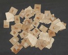 Portugal Colonies India Macao Angola Mozambique Used Stamp Collection
