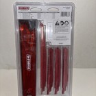 New   Sealed   Diablo Bi-metal Reciprocating Saw Blade Set  28 Piece 